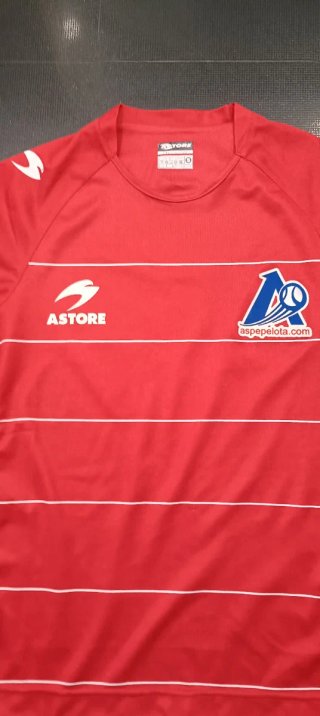 Camiseta Astore Pelota Vasca Roja