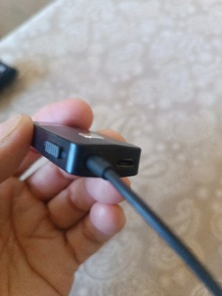 RECEPTOR DE AUDIO PORTÁTIL