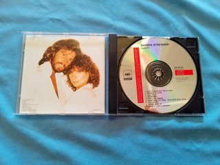 CD Barbra Streisand
