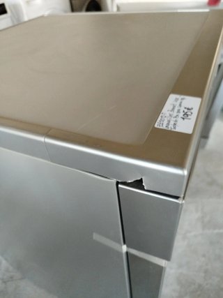 Lavavajillas Brandt Nuevo con Garantía