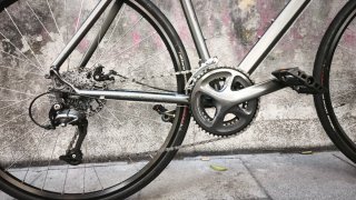 Marin Gravel Talla L 56cm