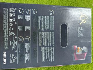 Cafetera L'OR Barista Philips