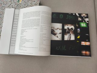Libro Fútbol, la pasión del Brasil