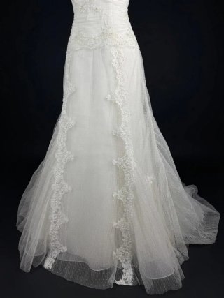 Vestido de Novia La Sposa Malibu