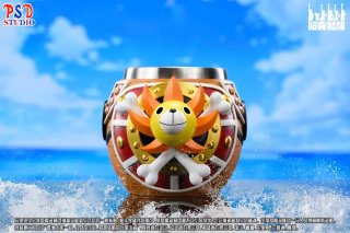 Thousand Sunny Cup One Piece - PSD Studio