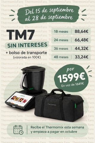 Thermomix