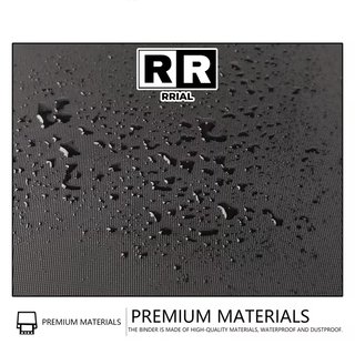 Álbum para 288 Toploaders