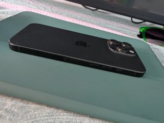 iPhone 16 Pro Max Apple
