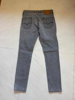 Vaqueros Levi's 511 W30 L32