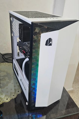 Nitropc PC