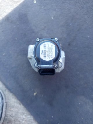 Válvula EGR 1.6 HDI