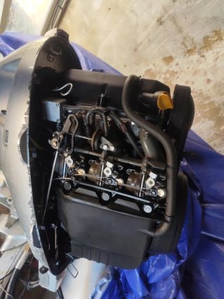 Semirrígida Valiant DR450