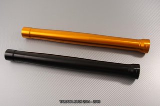 Vainas de horquilla SPR YAMAHA MT09 2014 - 2016
