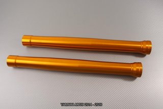 Vainas de horquilla SPR YAMAHA MT09 2014 - 2016