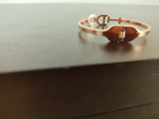 Pulsera oro rosa sin estrenar