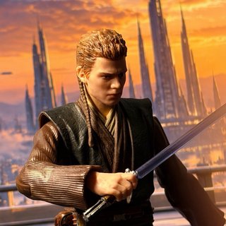 Star Wars Black Series Anakin Skywalker Padawan