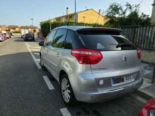 Citroen C4 Picasso 2009