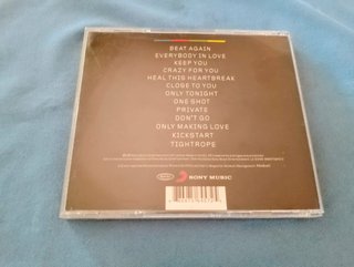 CD JLS