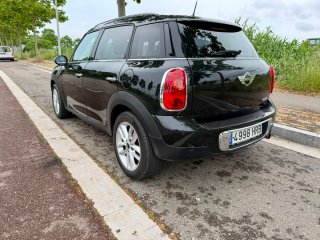 MINI Countryman 2013