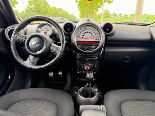 MINI Countryman 2013
