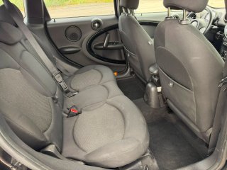 MINI Countryman 2013