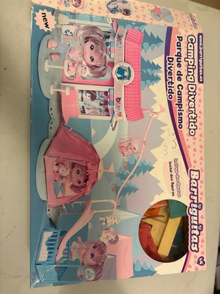 Pack Pin y Pon