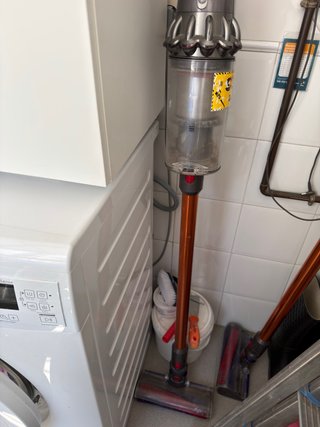 Aspirador Dyson V10 Absolute