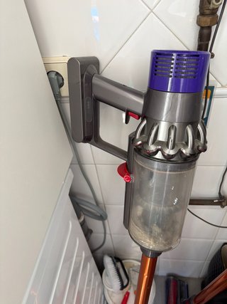 Aspirador Dyson V10 Absolute