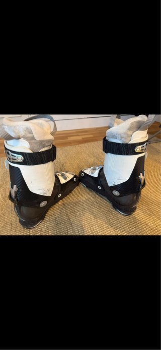 Botas de esquí Atomic Talla 40