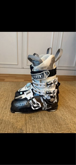 Botas de esquí Atomic Talla 40