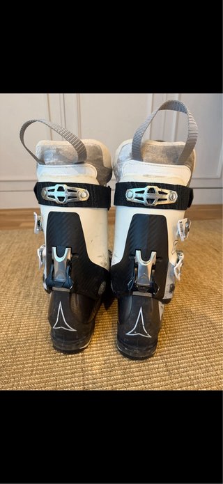 Botas de esquí Atomic Talla 40