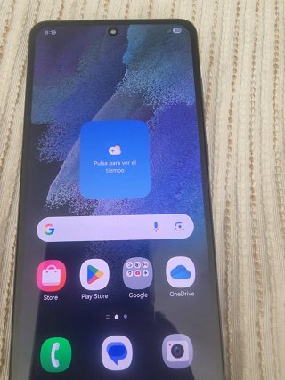 Samsung Galaxy S21 FE 256GB