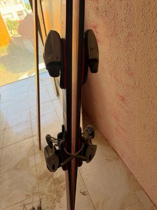 Esquís Elan MX Four