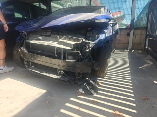 Hyundai i20 2022