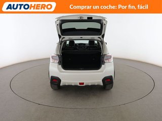 Subaru XV 2.0 Executive Plus