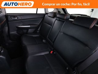 Subaru XV 2.0 Executive Plus