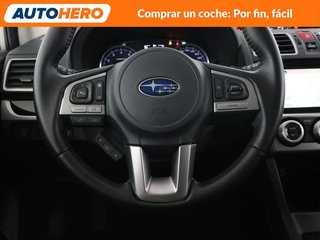 Subaru XV 2.0 Executive Plus