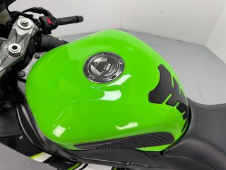 Kawasaki ZX 6R 2007