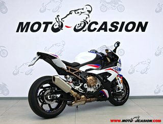 BMW S 1000 RR