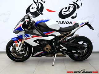 BMW S 1000 RR