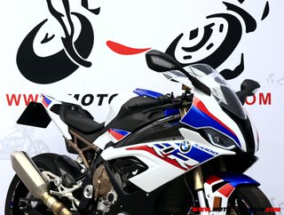 BMW S 1000 RR