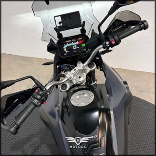 BMW F 750 GS (modelo actual) 2020