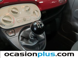 Fiat 500 0.9 Turbo TwinAir Lounge 63 kW (85 CV)