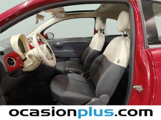 Fiat 500 0.9 Turbo TwinAir Lounge 63 kW (85 CV)