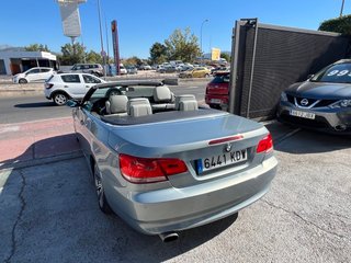 BMW Serie 3 2008