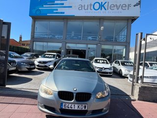 BMW Serie 3 2008