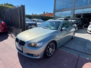 BMW Serie 3 2008