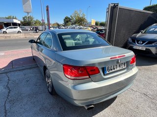 BMW Serie 3 2008