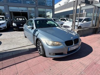 BMW Serie 3 2008