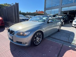 BMW Serie 3 2008